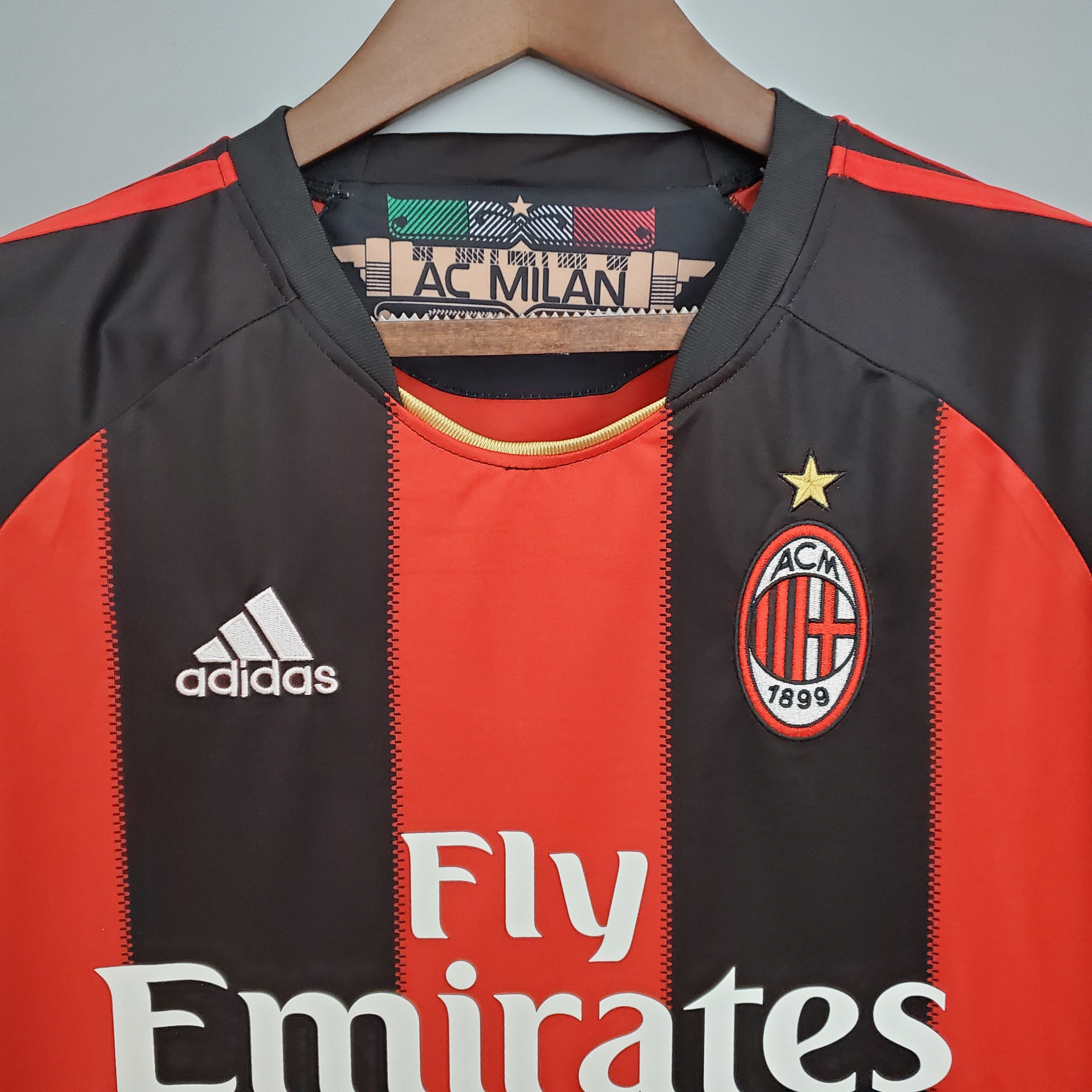 Retro Milan Casa 10/11