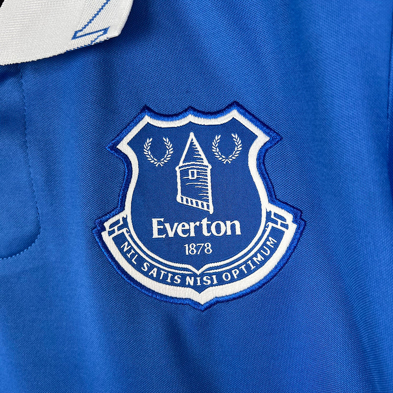 Everton Domicile 23/24