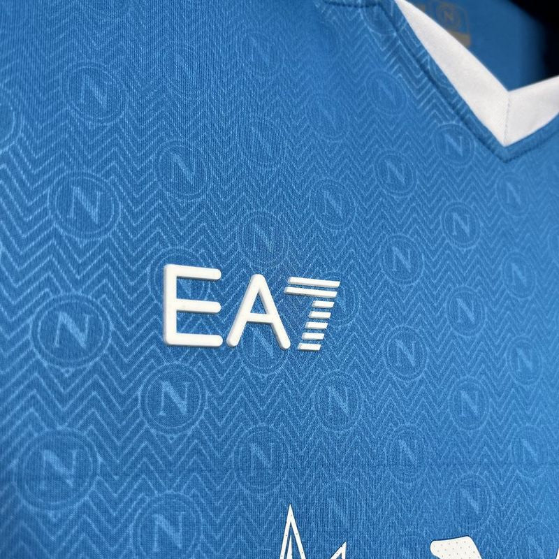 Naples Home 24/25