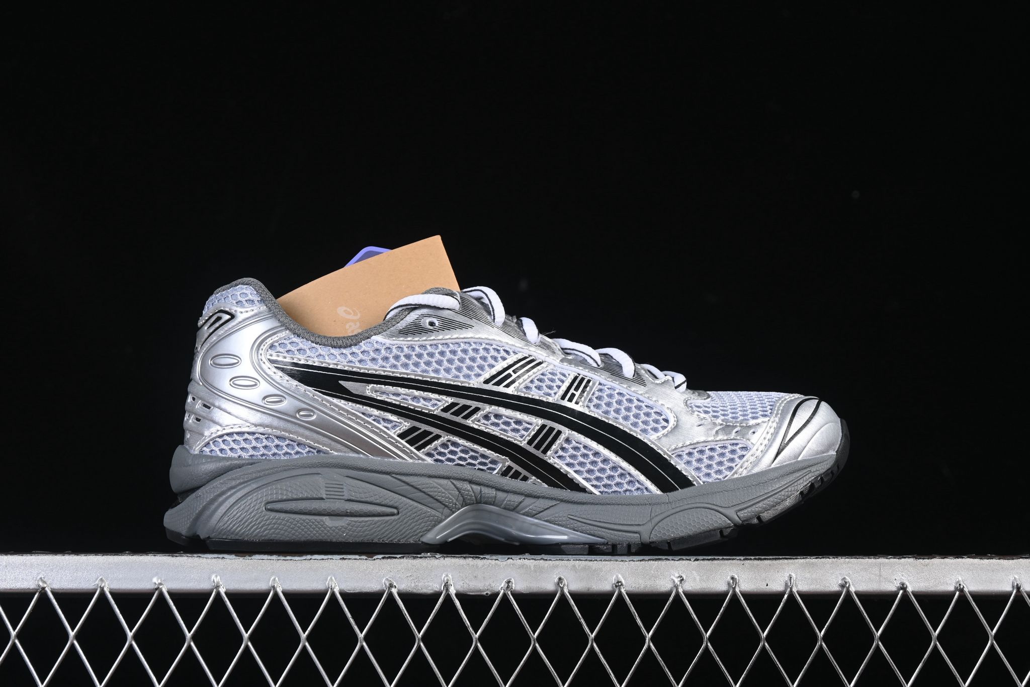 Kayano 14 Grey