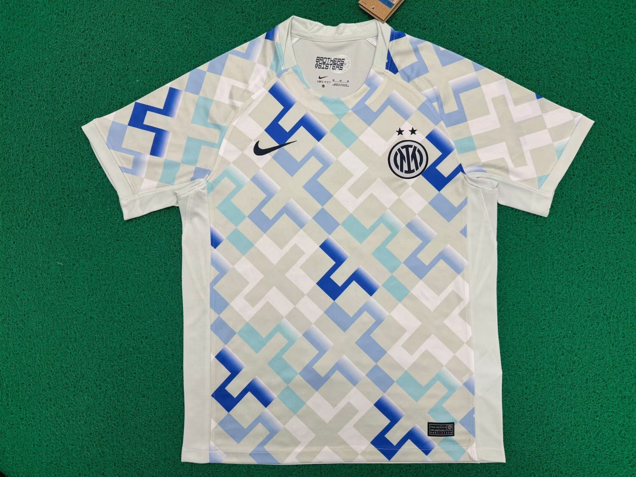 Inter Trasferta 25/26