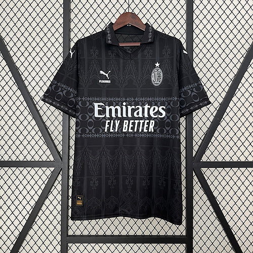 Milan Quarta Nera 23/24