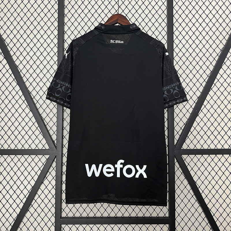 Milan Quarta Nera 23/24