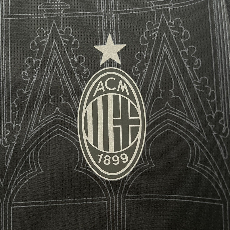 Milan Quarta Nera 23/24