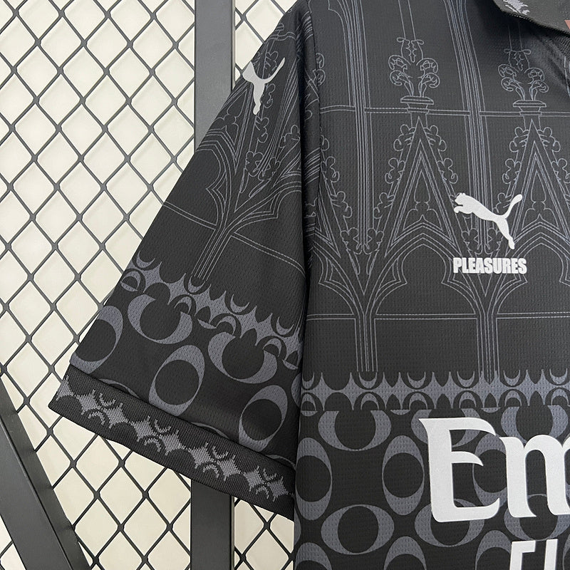 Milan Quarta Nera 23/24