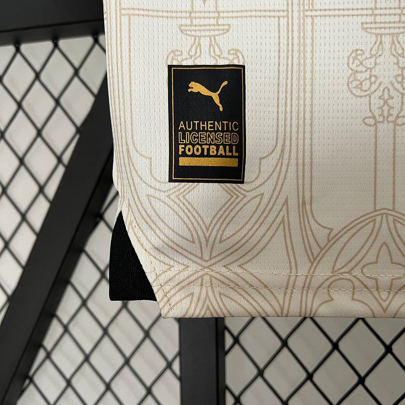 Milan Quarta Bianca 23/24