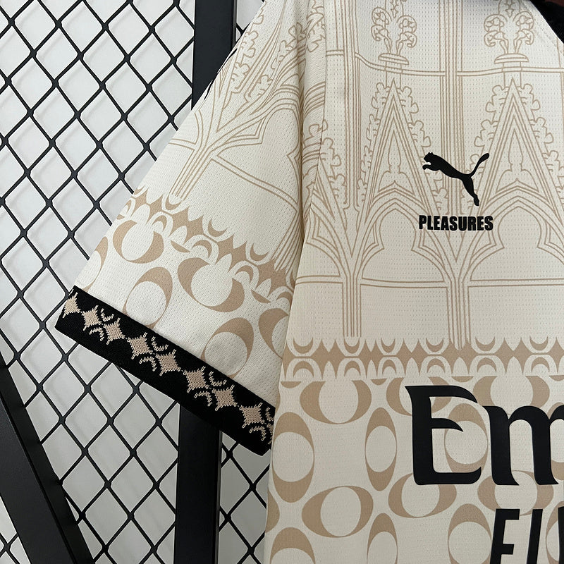 Milan Quarta Bianca 23/24