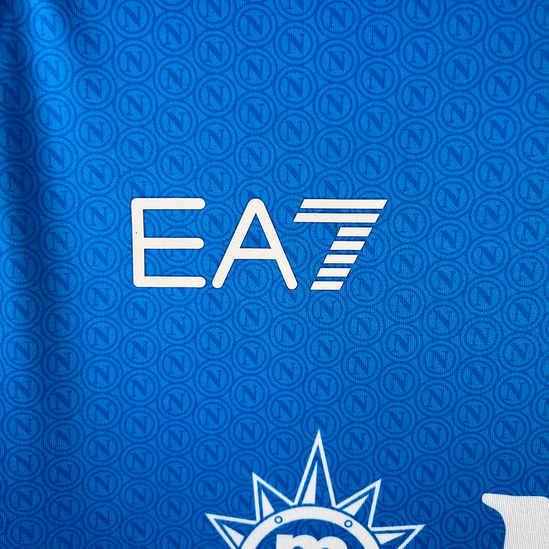 Maison de Naples 23/24