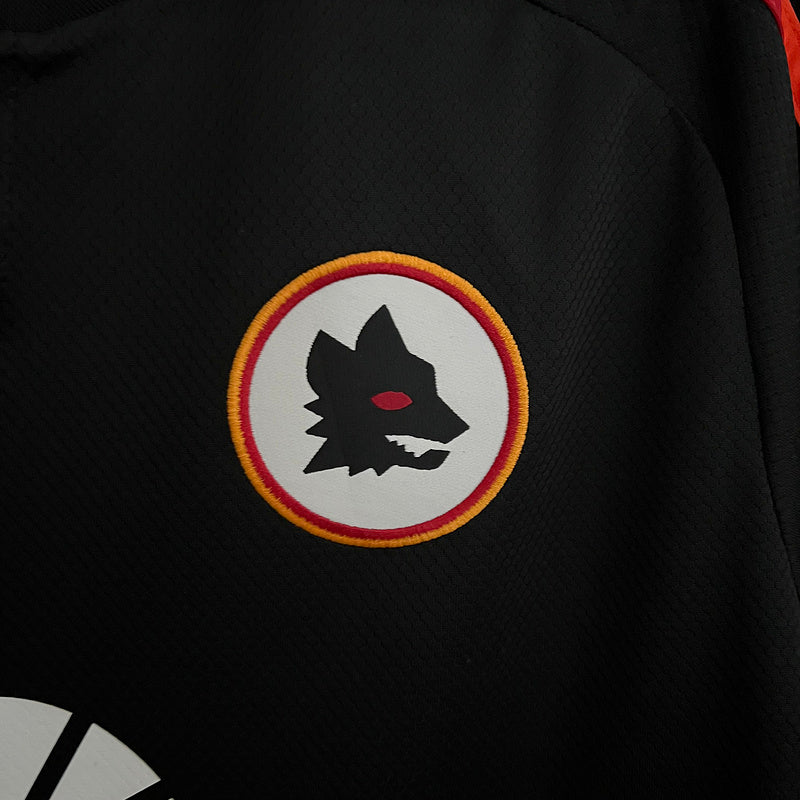 Rome Troisième 23/24