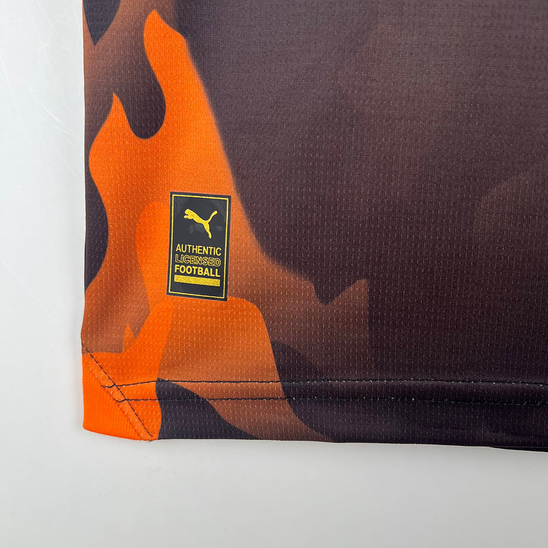 Marseille Troisième 23/24