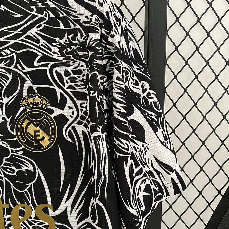 Édition spéciale Real Madrid 23/24