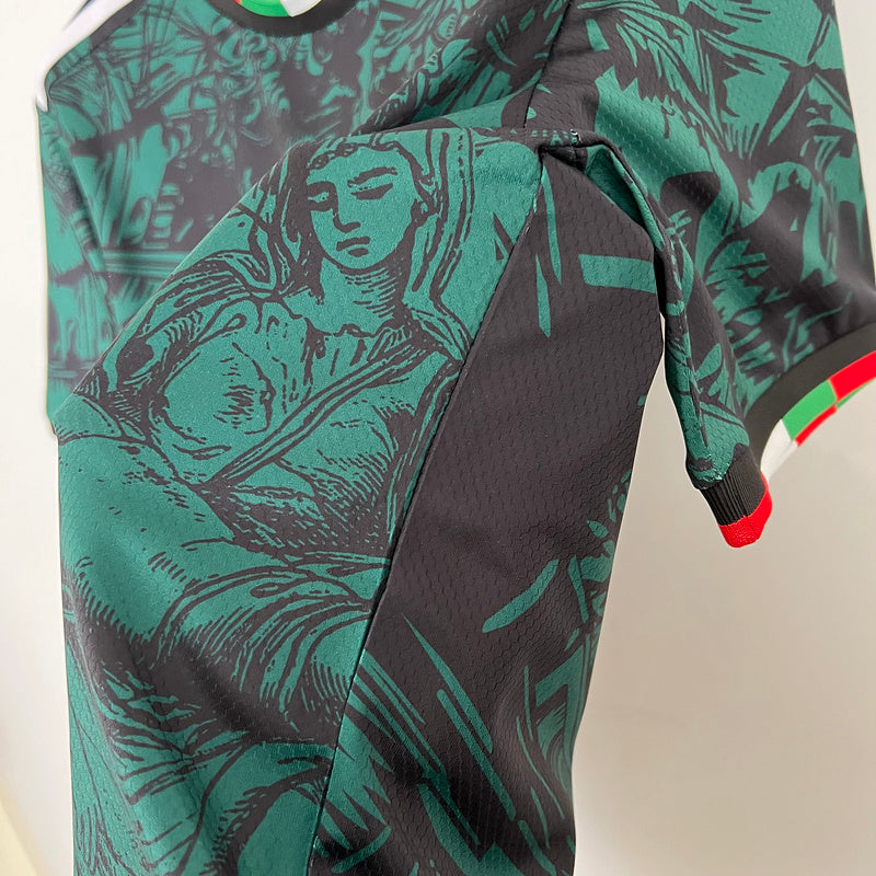 Édition spéciale Italie 23/24