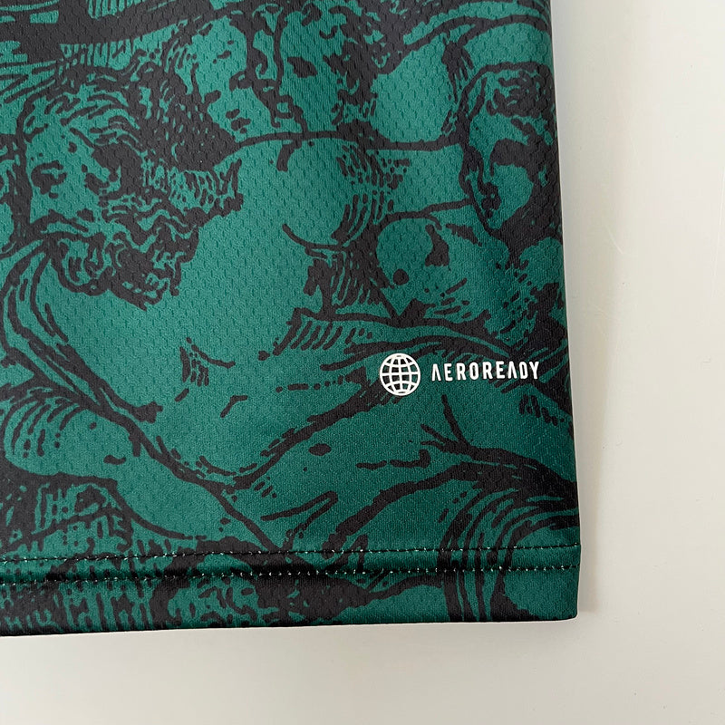 Édition spéciale Italie 23/24