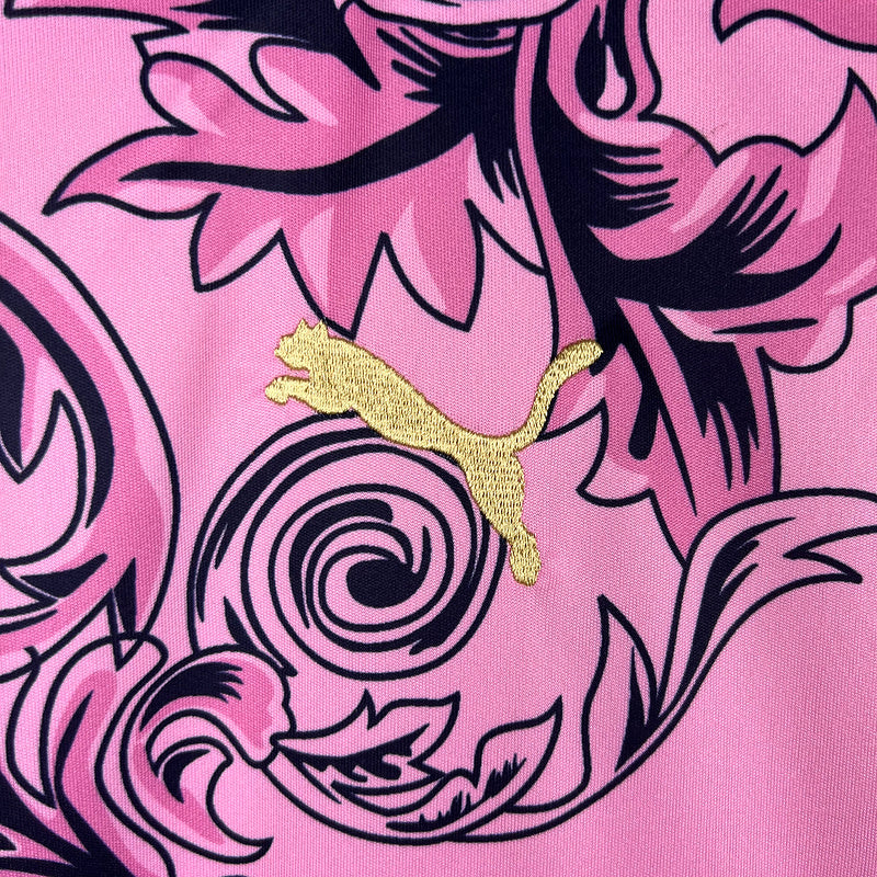 Édition spéciale Italie 23/24