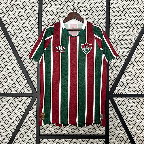 Maison Fluminense 24/25