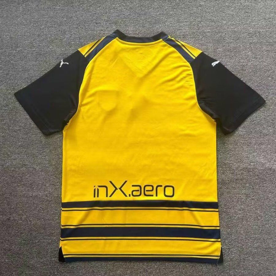 Parma Trasferta 24/25