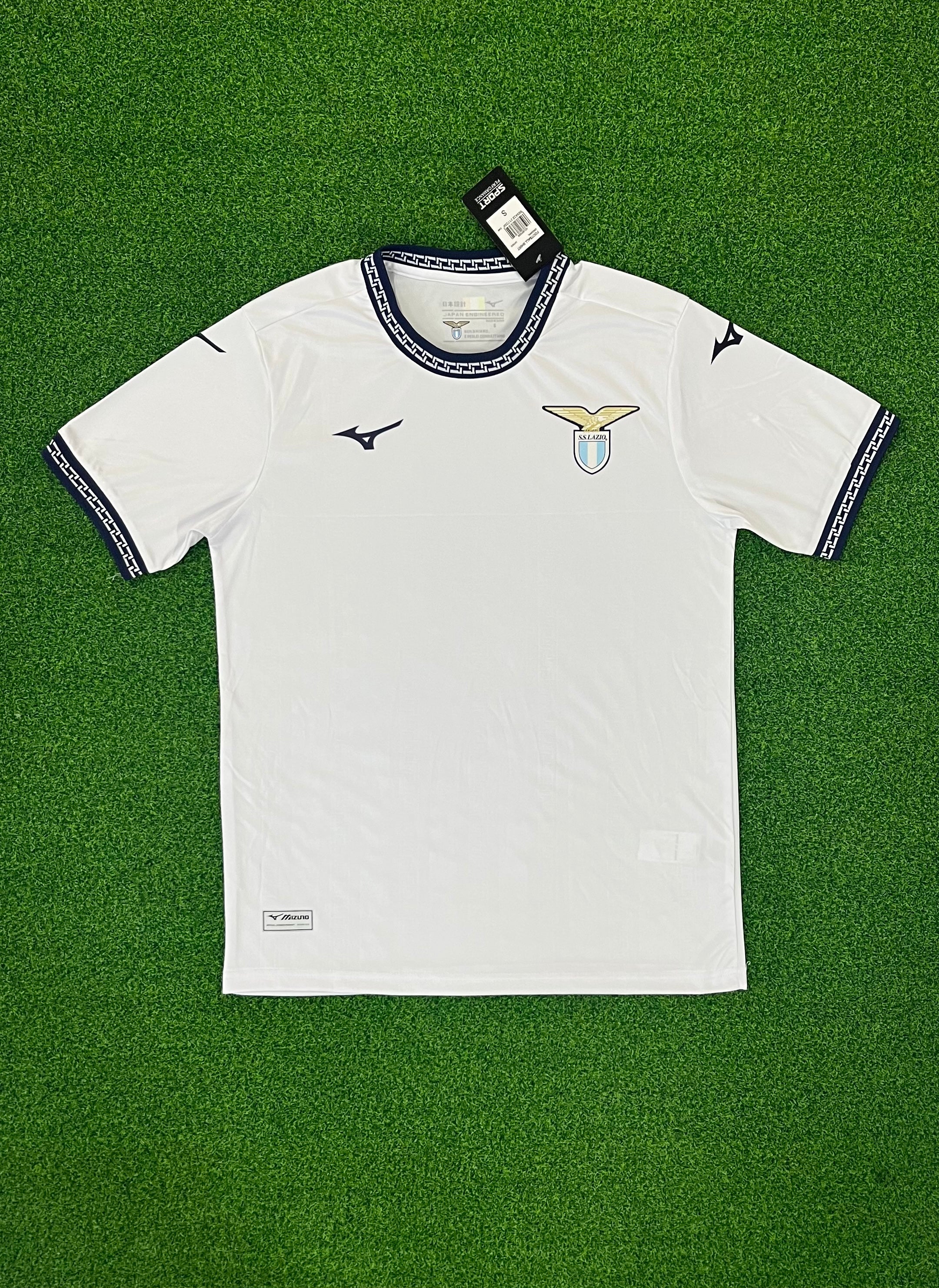 Lazio Terza 23/24