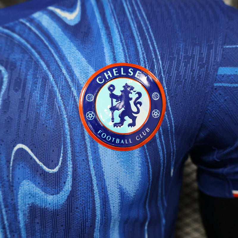 Chelsea Casa 24/25 - Versione Giocatore