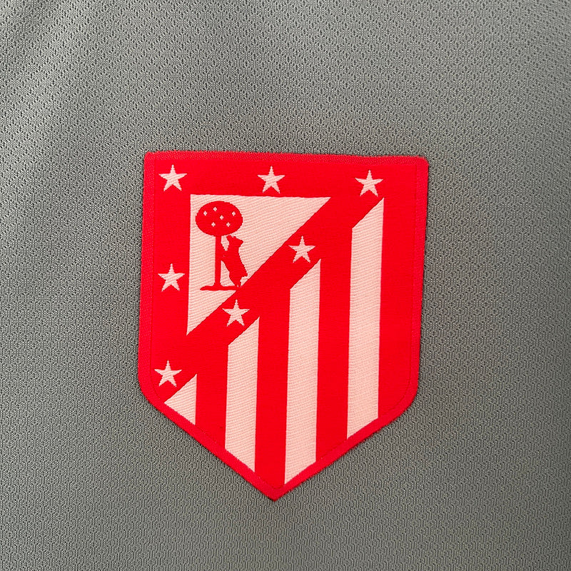 Atletico Madrid Trasferta 24/25