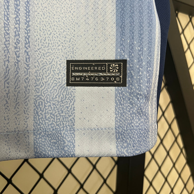 Tottenham Trasferta 24/25