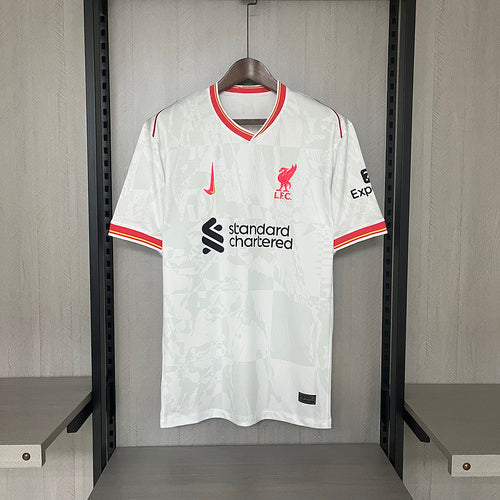 Liverpool Troisième 24/25