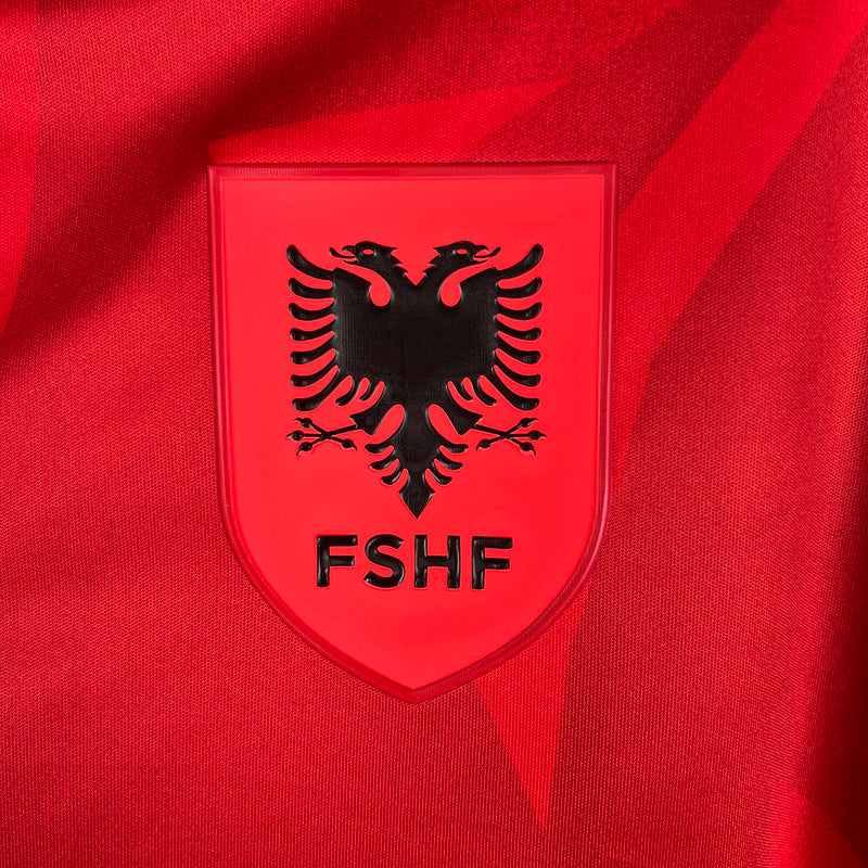 Albania Casa 2023