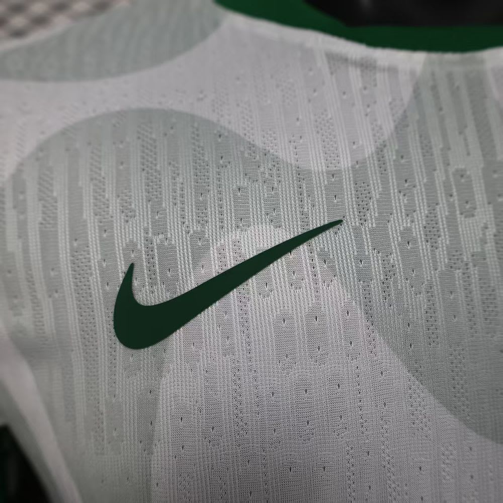 Kit calcio Lisbon Casa 25/26 - Versione Giocatore - Immagine 8