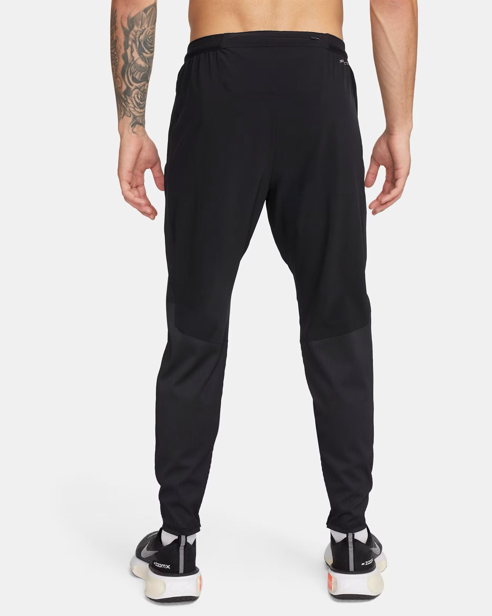 Nike running ADV black pants