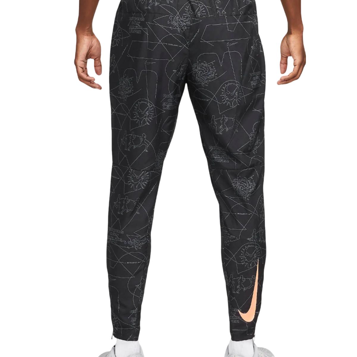 Nike running Berlin pants