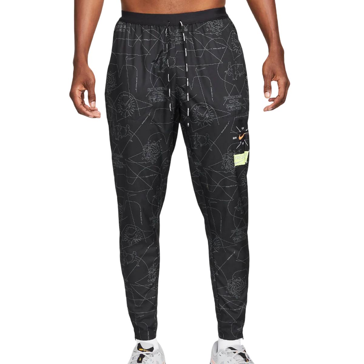 Nike running Berlin pants