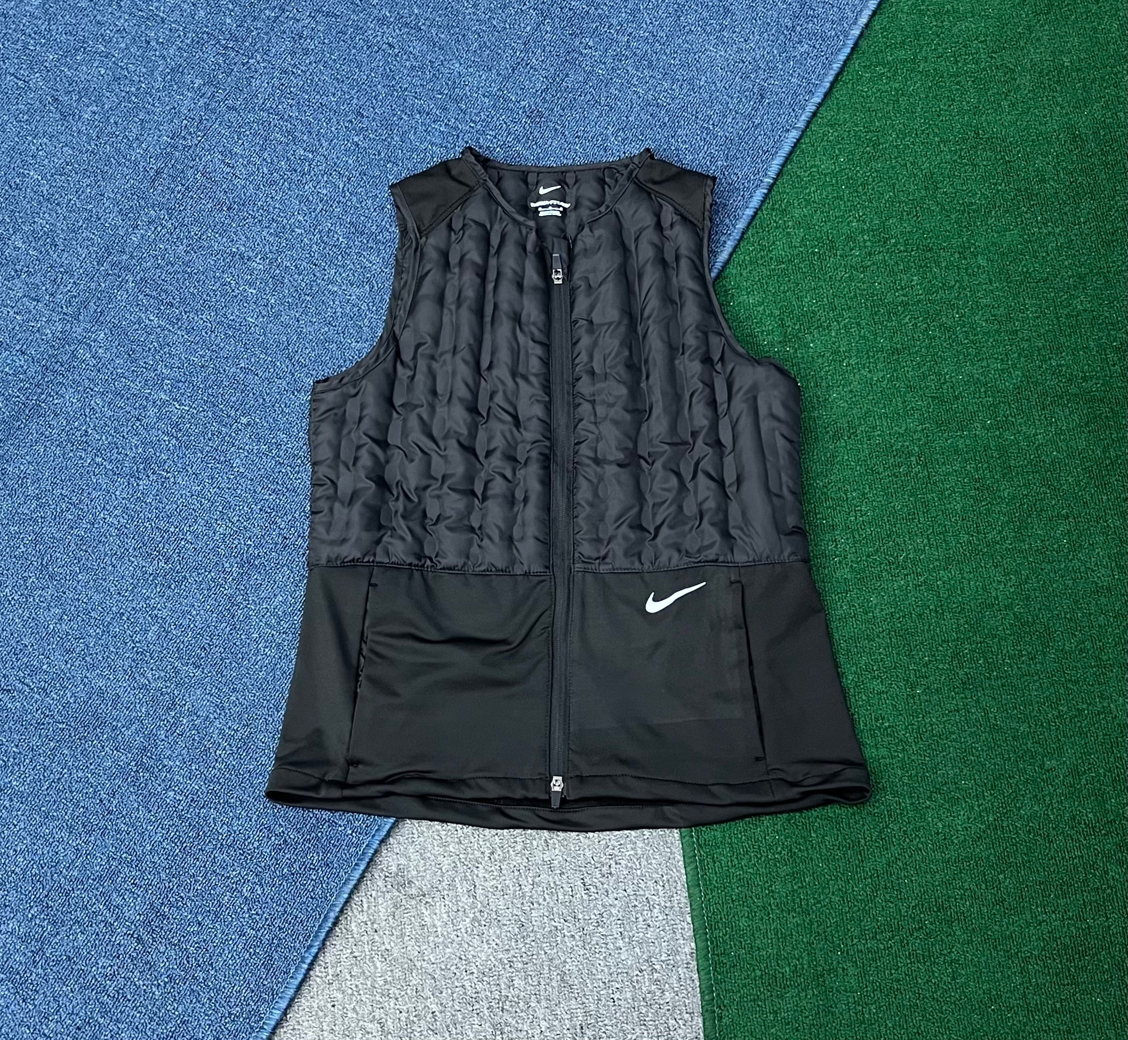 Nike running thermafit ADV black