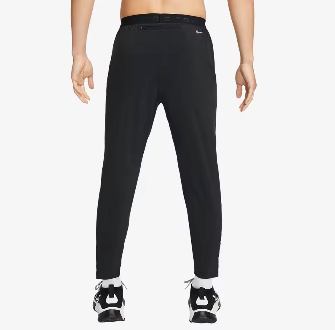 Nike trail black pants