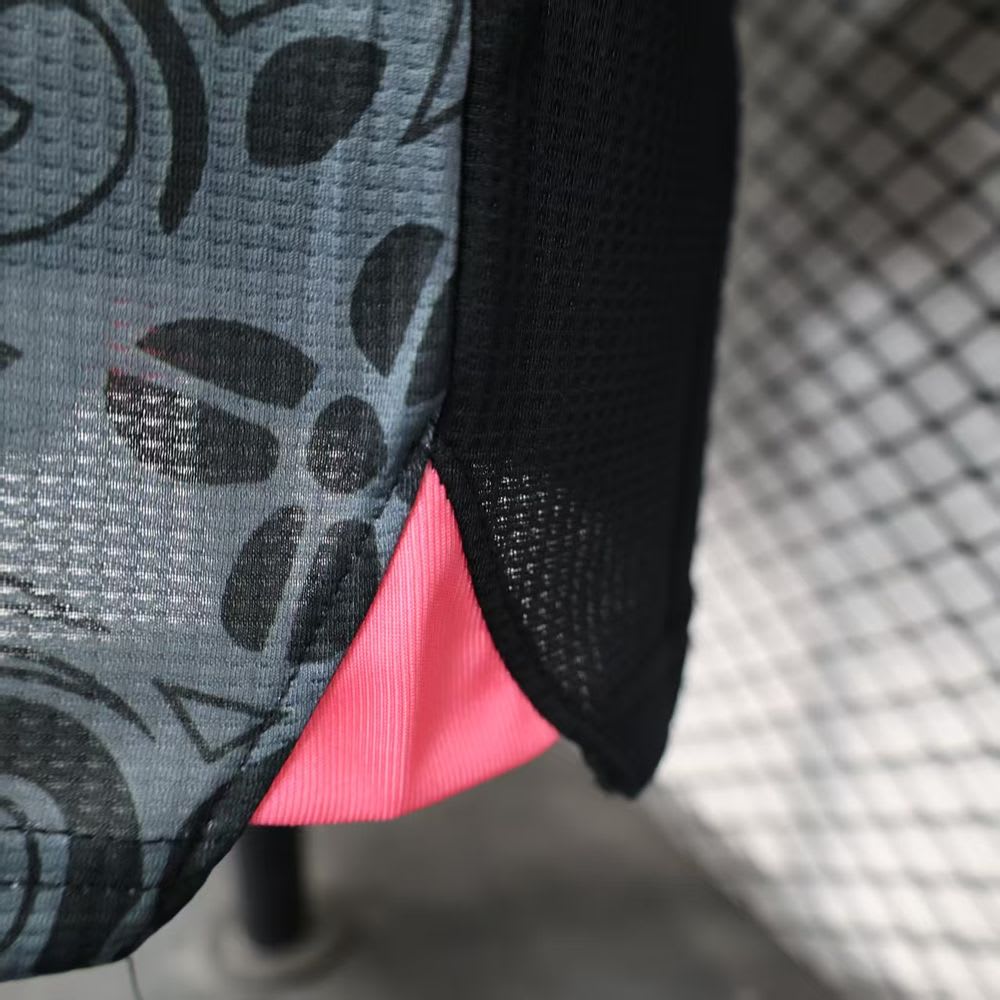 Kit calcio Palestinian Casa 24/25 - Versione Giocatore - Immagine 7