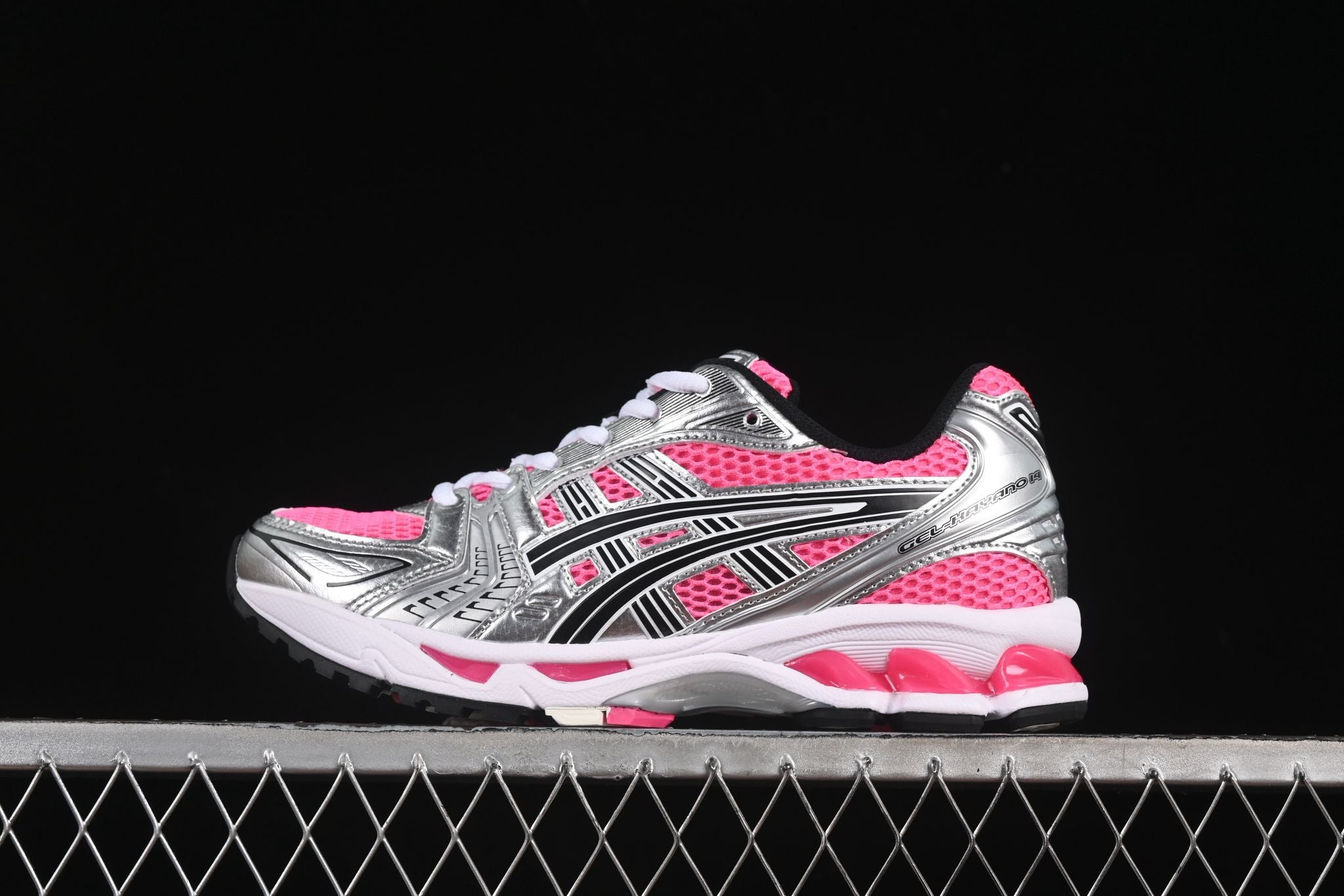 Kayano 14 Pink