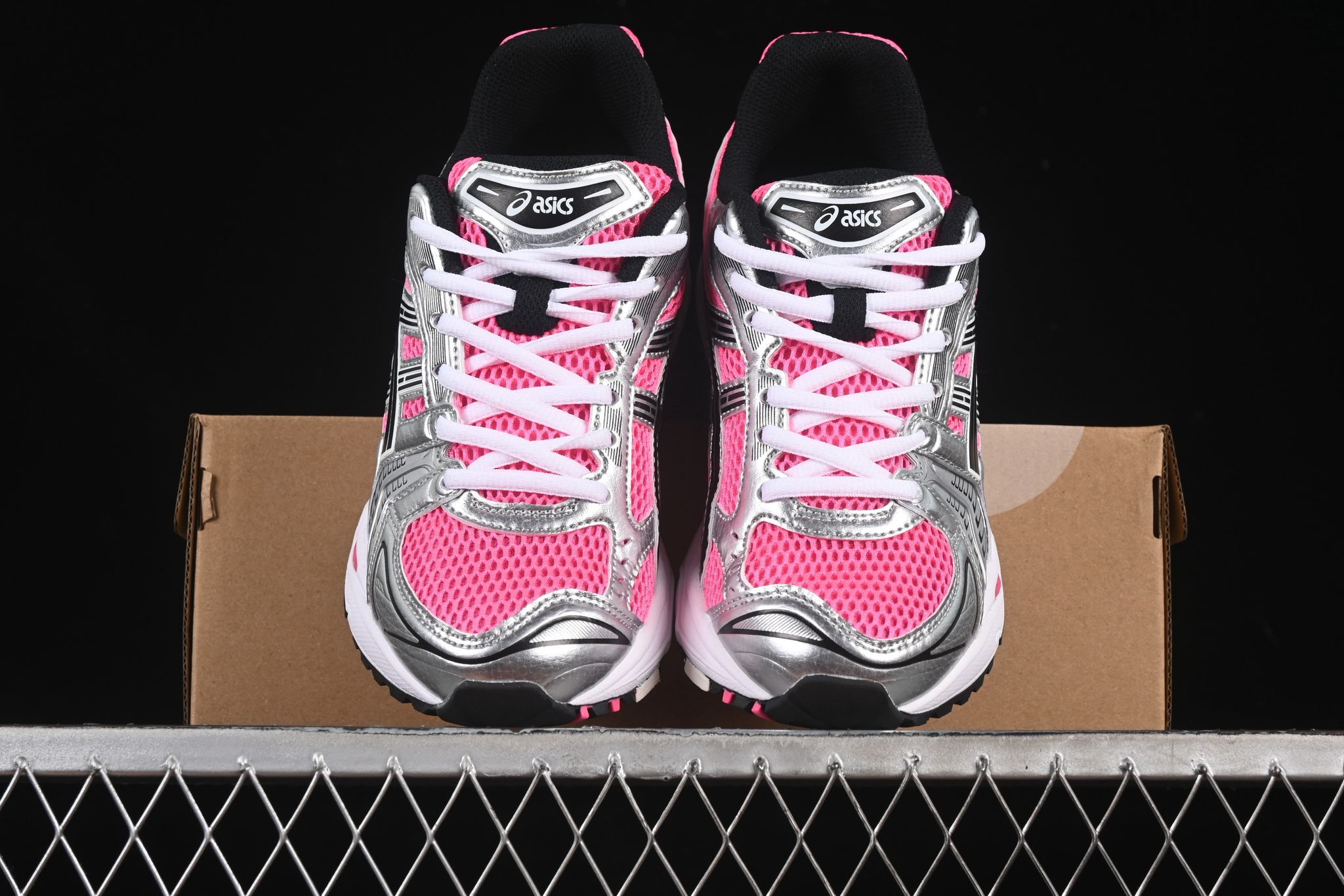 Kayano 14 Pink