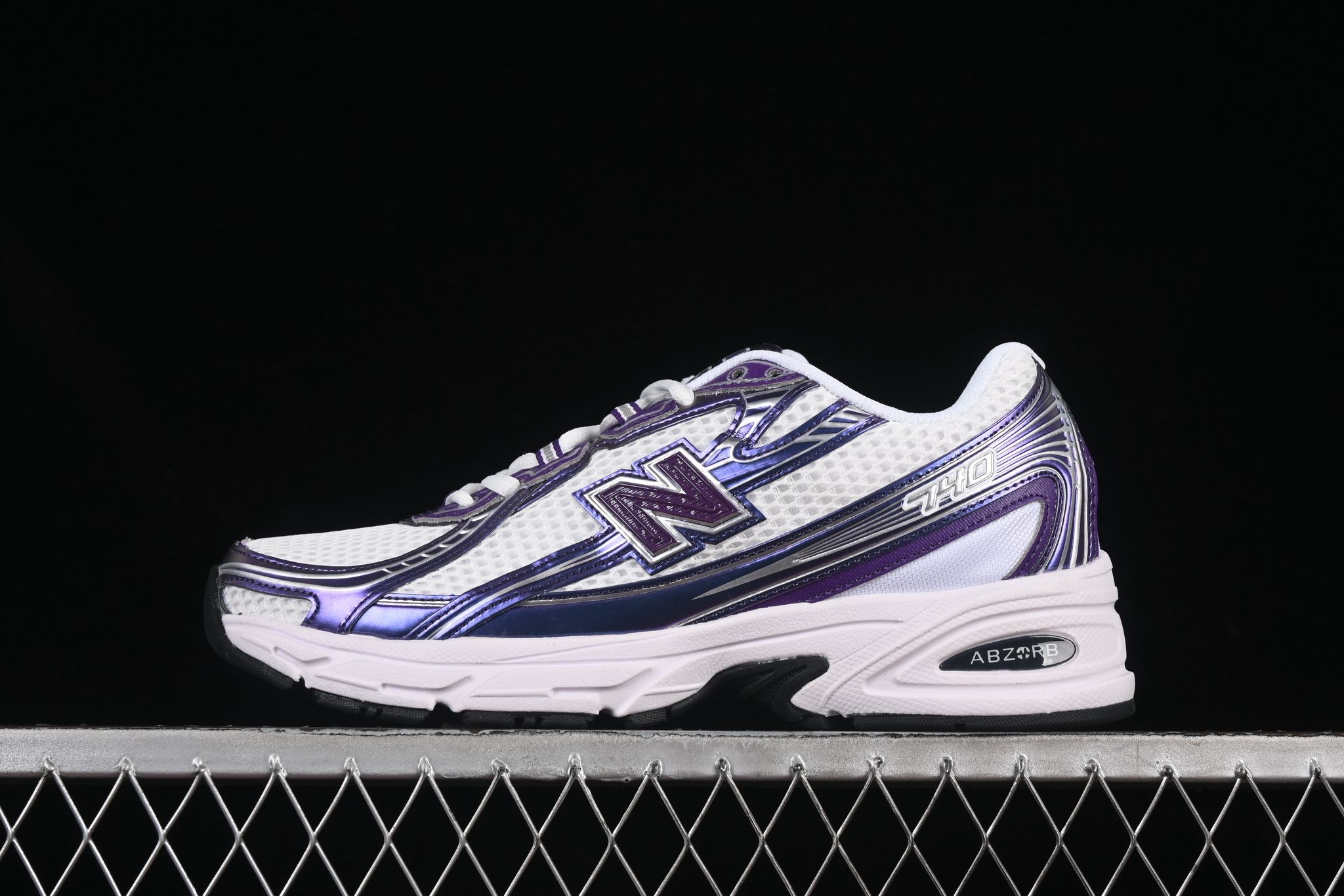 NB 740 Purple