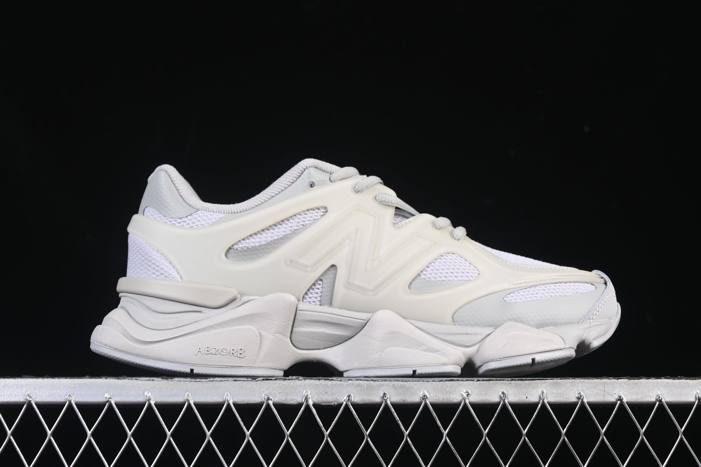 NB 9060 Full White