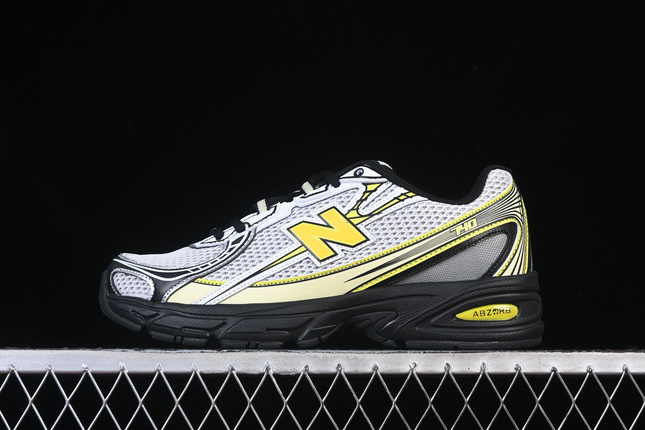 NB 740 Yellow