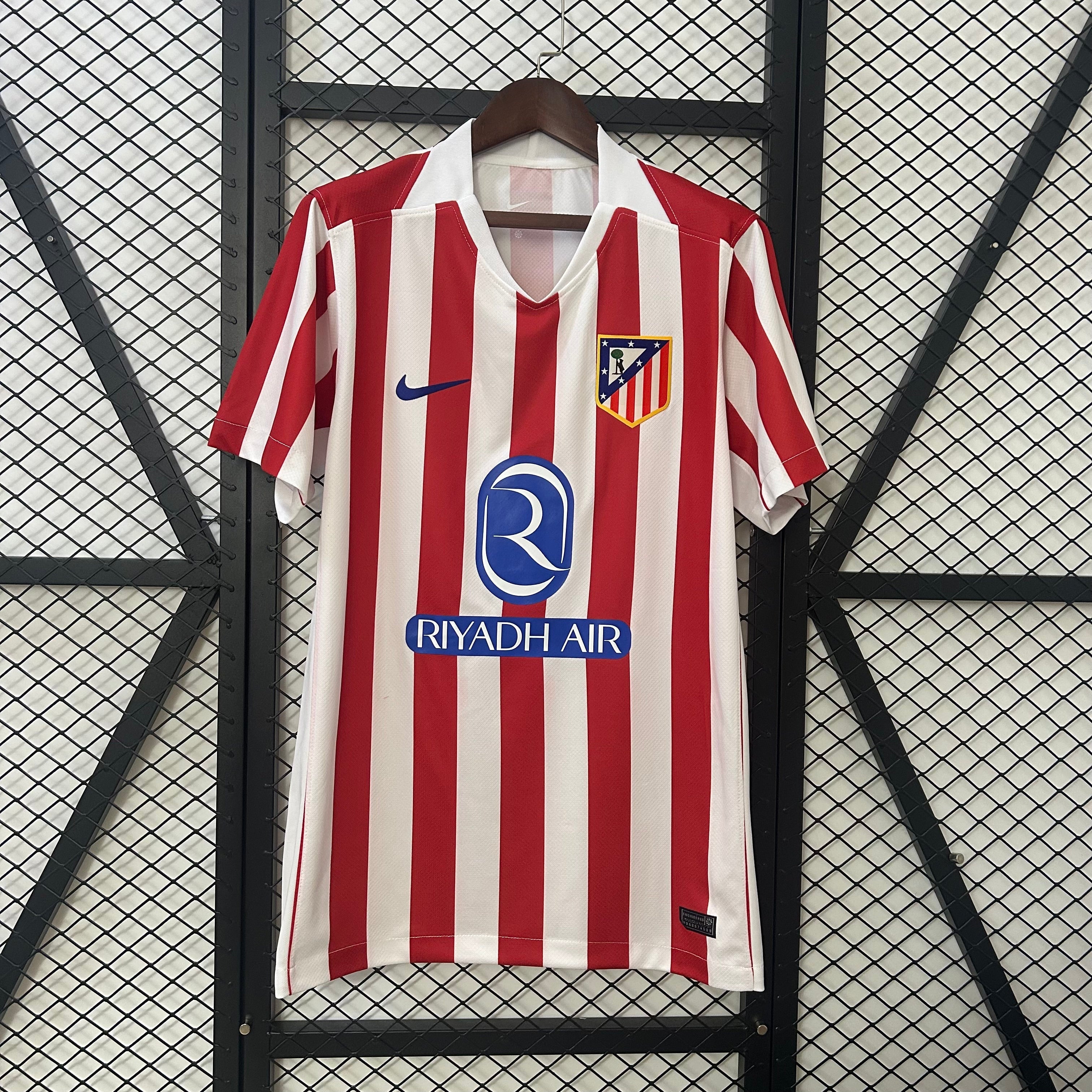 Atletico Madrid Casa 25/26