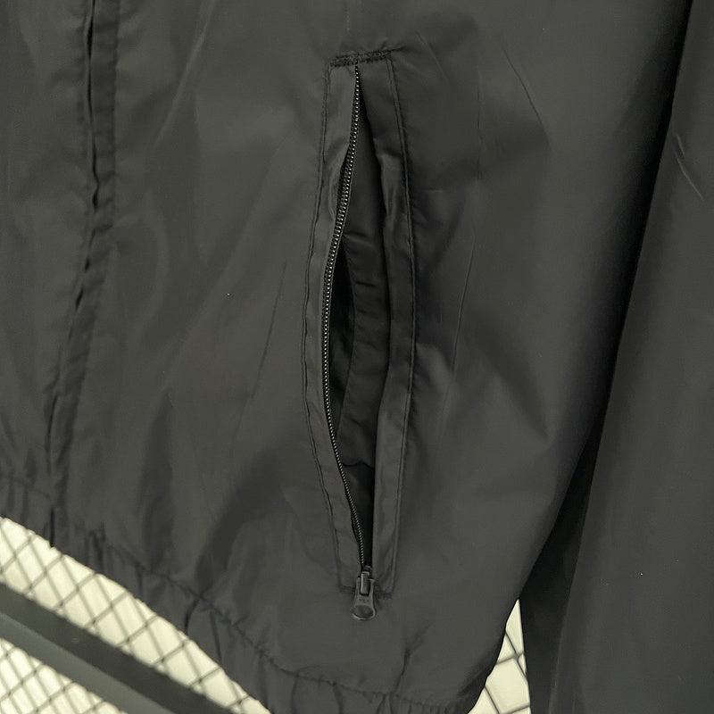 Veste Nike 2024 Noire