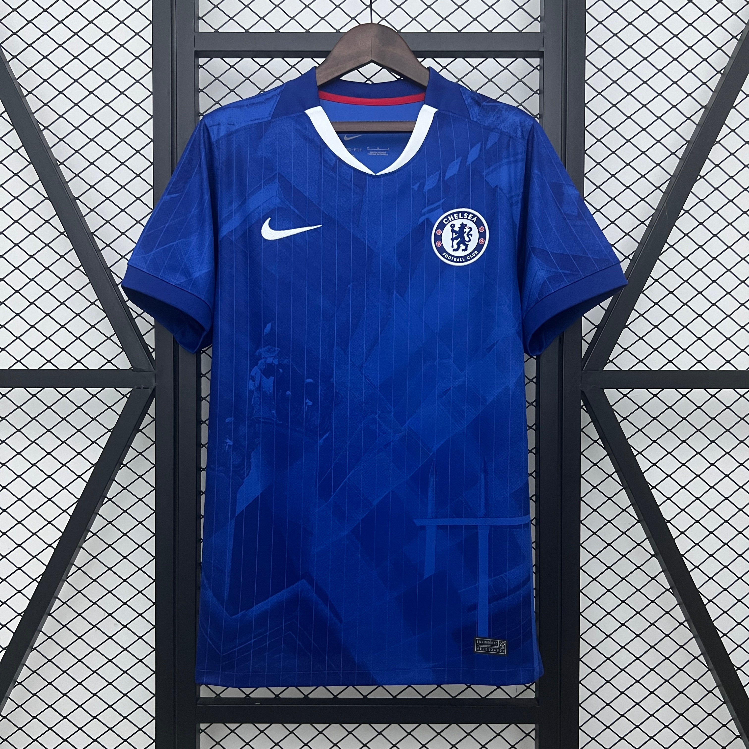 Chelsea Domicile 24/25