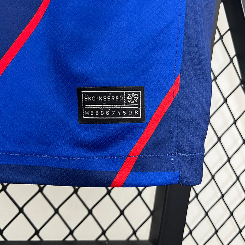 Croatie Extérieur 24/25