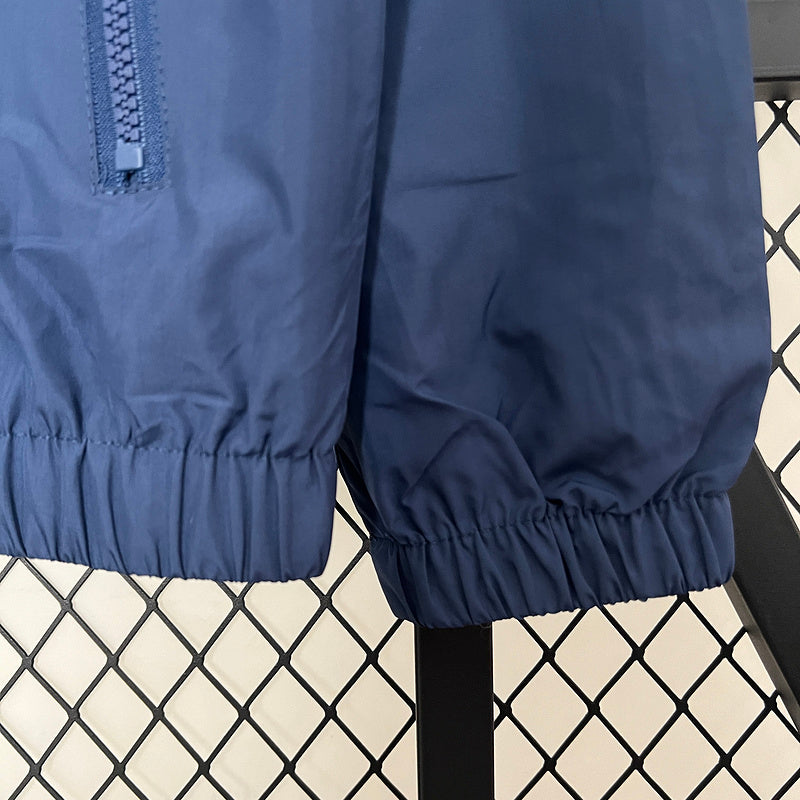 Giacca Jordan 2024 Blu