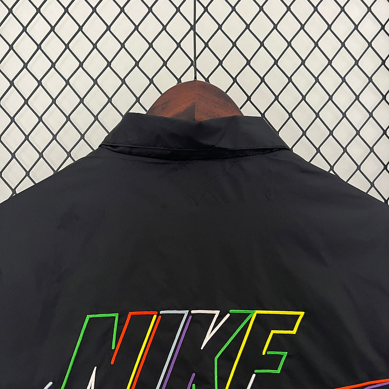 Veste Nike 2024 Noire