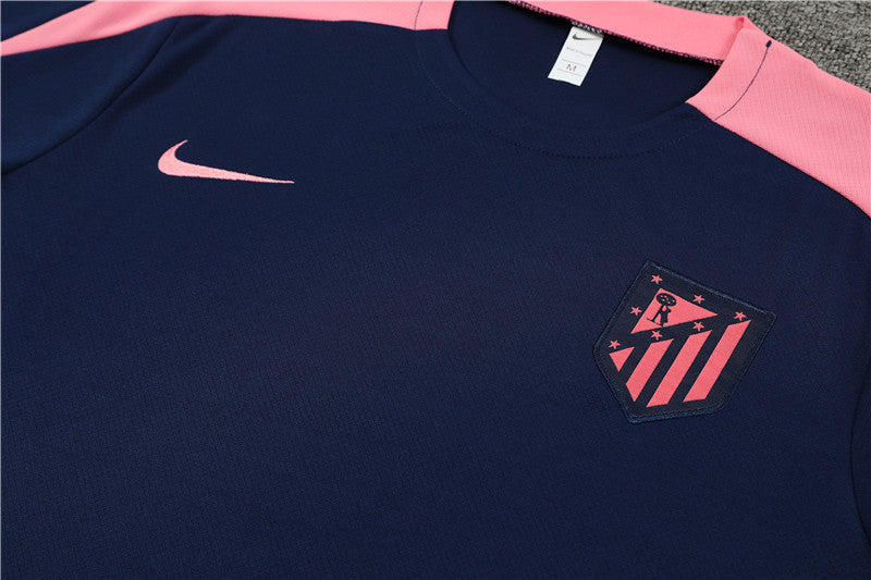 L'Atlético de Madrid complète