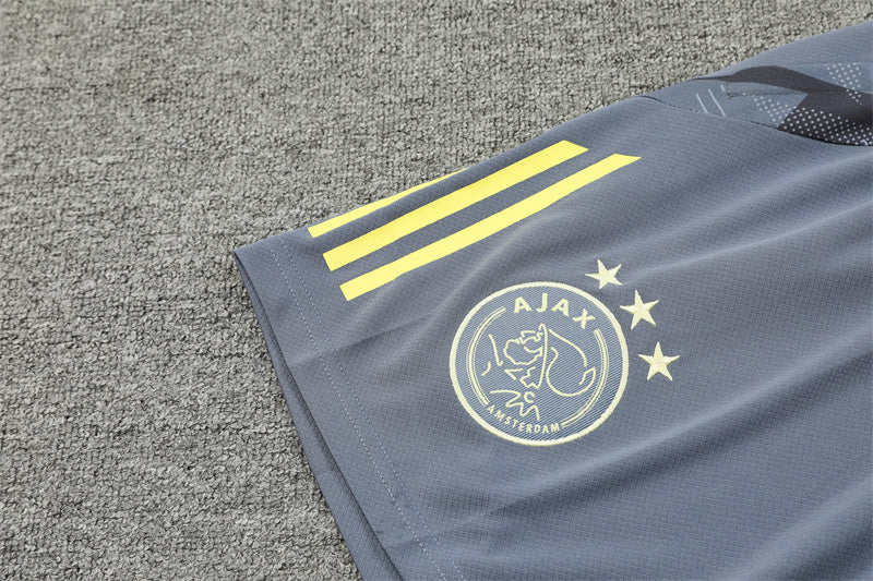 Ajax complet