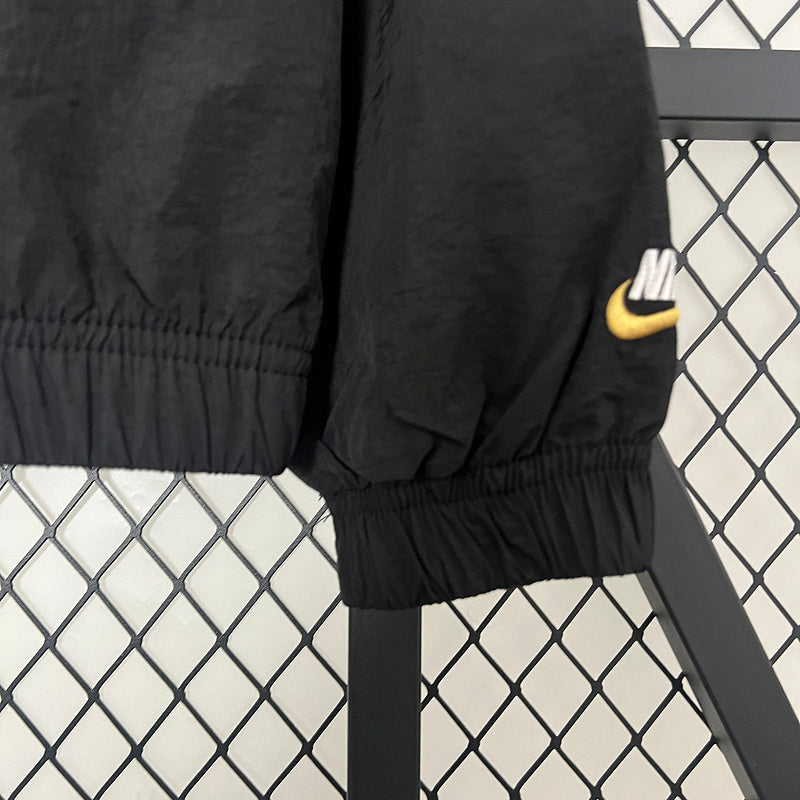 Veste Nike 2024 Noire