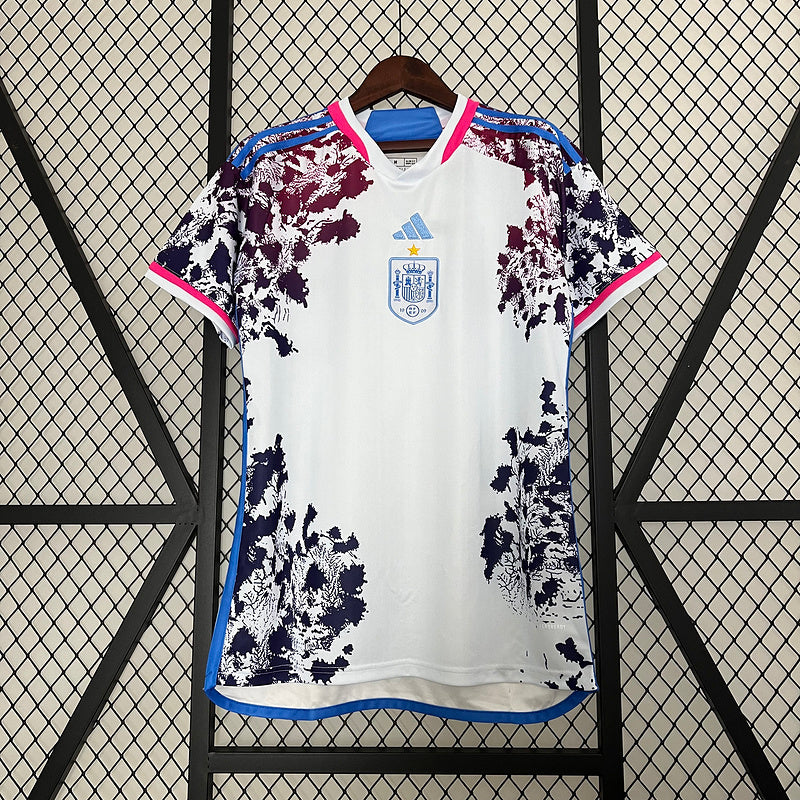 Spagna Edizione Speciale 24/25