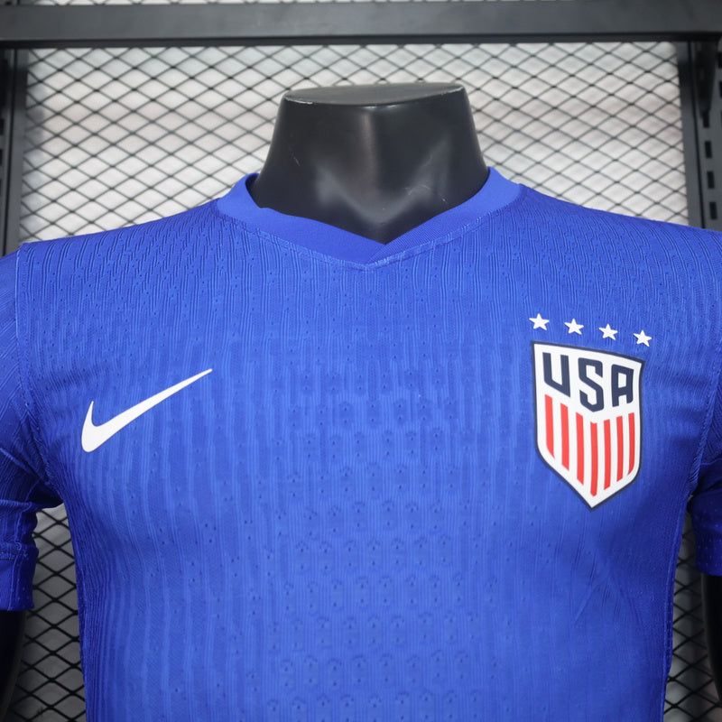 USA Trasferta 24/25 - Versione Giocatore