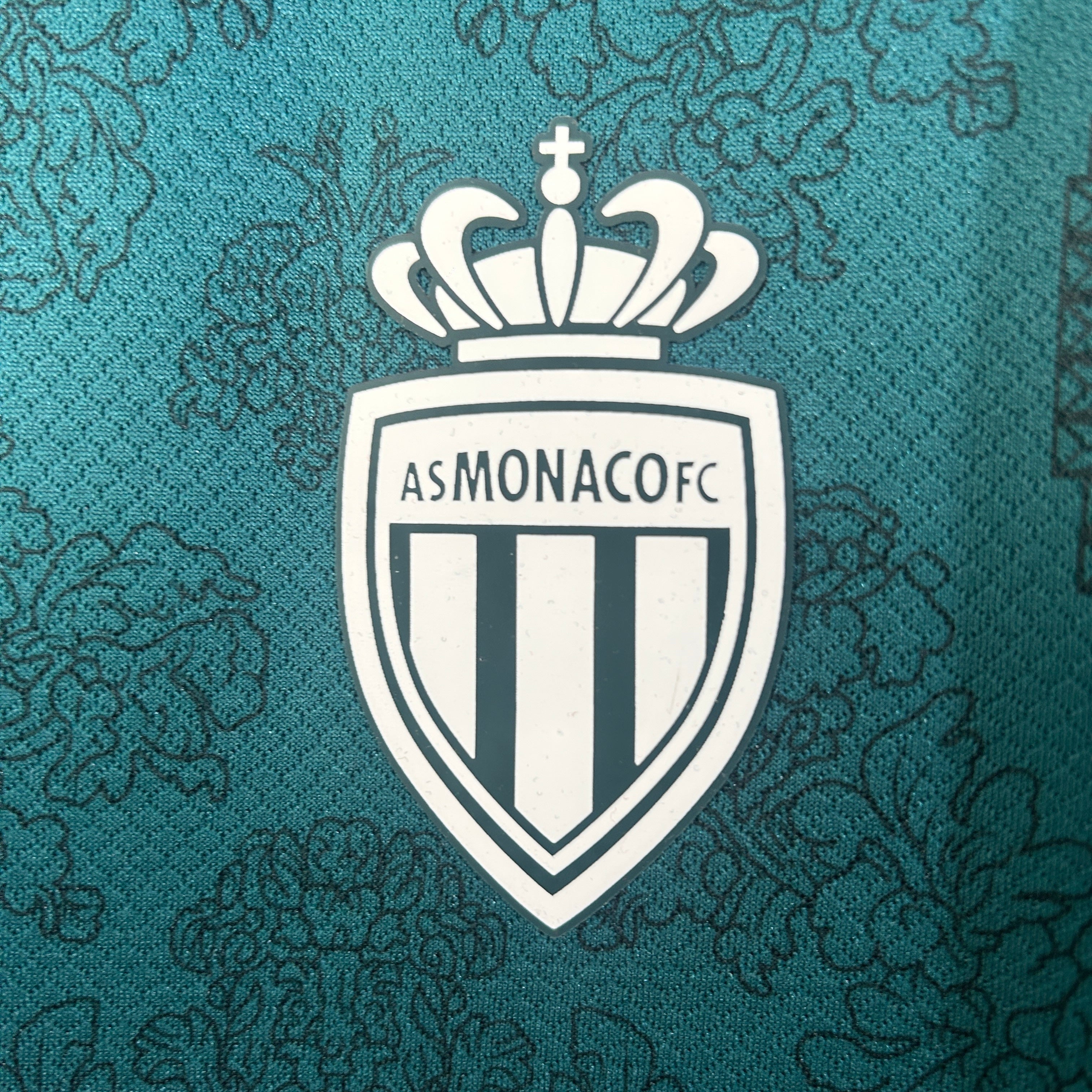 PSG Domicile 25/26
